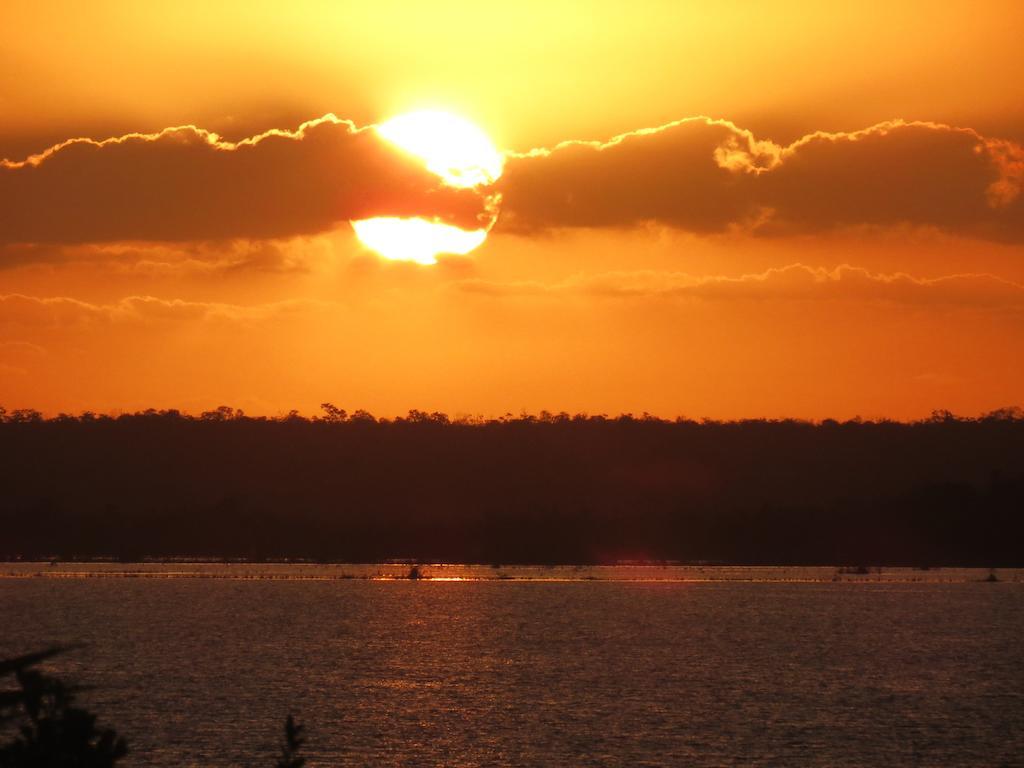 Bacalar Casa Laharホステル エクステリア 写真