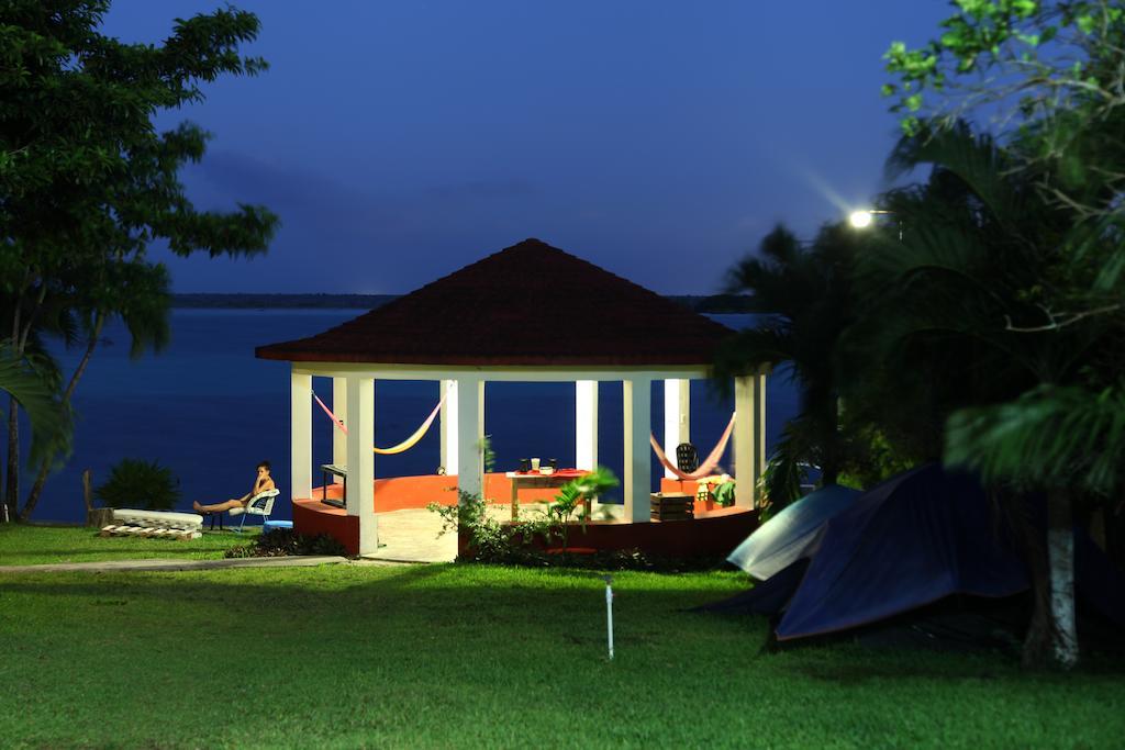 Bacalar Casa Laharホステル エクステリア 写真