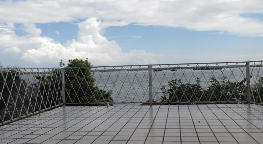Bacalar Casa Laharホステル エクステリア 写真