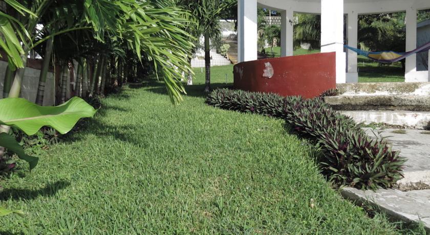 Bacalar Casa Laharホステル エクステリア 写真