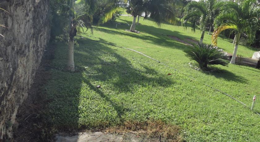 Bacalar Casa Laharホステル エクステリア 写真