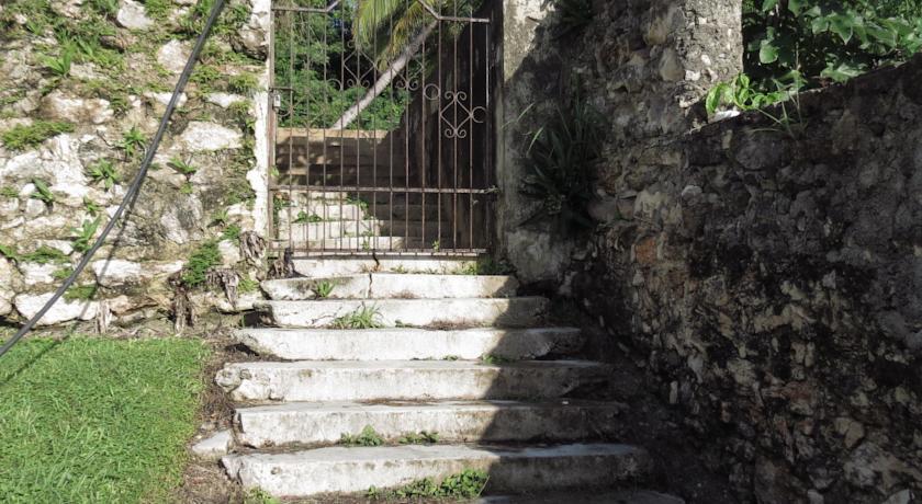 Bacalar Casa Laharホステル エクステリア 写真